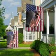 THF0270 Labrador Retriever Flag