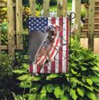 THF0270 Labrador Retriever Flag