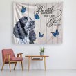 THA0243 English Cocker Spaniel Tapestry
