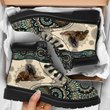 THS1033 English Cocker Spaniel All Season Boots 2020