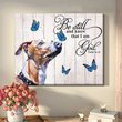 THD0140 Greyhound Matte Canvas