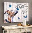 THD0140 Greyhound Matte Canvas