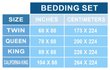 THBDOG1012 Old English Sheepdog Bedding Set