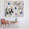 THA0256 Old English Sheepdog Tapestry
