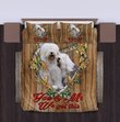 THBDOG1012 Old English Sheepdog Bedding Set