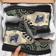 THS1031 Shar Pei All Season Boots 2020