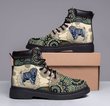 THS1031 Shar Pei All Season Boots 2020