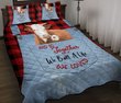 Beef Cattle Quilt Bed Set & Quilt Blanket TUE4807 - TUQ4807