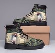 THS1026 Siamese cat All Season Boots 2020