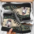 THS1026 Siamese cat All Season Boots 2020