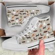 THS2017 CAT YOGA 2 HIGH TOP