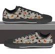 THS1070 CAT YOGA 1 LOW TOP