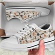 THS1070 CAT YOGA 1 LOW TOP