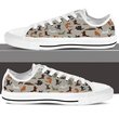 THS1070 CAT YOGA 1 LOW TOP