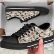THS1070 CAT YOGA 1 LOW TOP