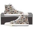 THS2017 CAT YOGA 2 HIGH TOP