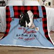 Dairy Cattle Quilt Bed Set & Quilt Blanket TUE4806 - TUQ4806