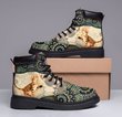 THS1020 Bengal cat All Season Boots 2020