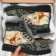 THS1020 Bengal cat All Season Boots 2020