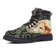 THS1020 Bengal cat All Season Boots 2020