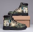 THS1027 Sphynx cat All Season Boots 2020
