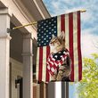 BIF0206 Cat House Flag