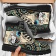 THS1027 Sphynx cat All Season Boots 2020