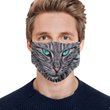 THM0138 Cat F.A.C.E M.A.S.K