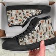 THS2015 CAT HIGH TOP