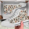 THS2015 CAT HIGH TOP