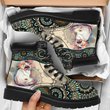 THS1024 Persian cat All Season Boots 2020