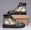 THS1024 Persian cat All Season Boots 2020