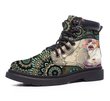 THS1024 Persian cat All Season Boots 2020