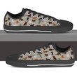 THS1069 CAT LOW TOP