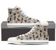 THS2015 CAT HIGH TOP