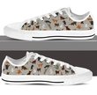 THS1069 CAT LOW TOP