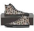 THS2015 CAT HIGH TOP