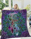 MHEHIP108 Dreamcatcher Quilt Blanket