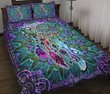 MHEHIP108 Dreamcatcher Quilt Blanket