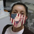 THM20072427 Persian cat God Bless Face Mask