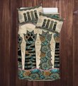 THB5001 Cat Bedding Set