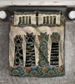 THB5001 Cat Bedding Set