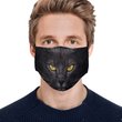 THM0171 Cat F.A.C.E M.A.S.K