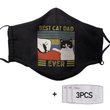 THM0185 Cat F.A.C.E M.A.S.K