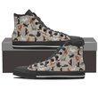 THS2016 CAT YOGA 1 HIGH TOP