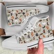 THS2016 CAT YOGA 1 HIGH TOP