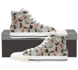 THS2016 CAT YOGA 1 HIGH TOP