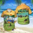 CHT0110-CHO0110 Mountain Rottweiler Hawaii Set