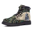 THS1030 Miniature Schnauzer All Season Boots 2020
