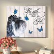 THD0143 Miniature Schnauzer Matte Canvas